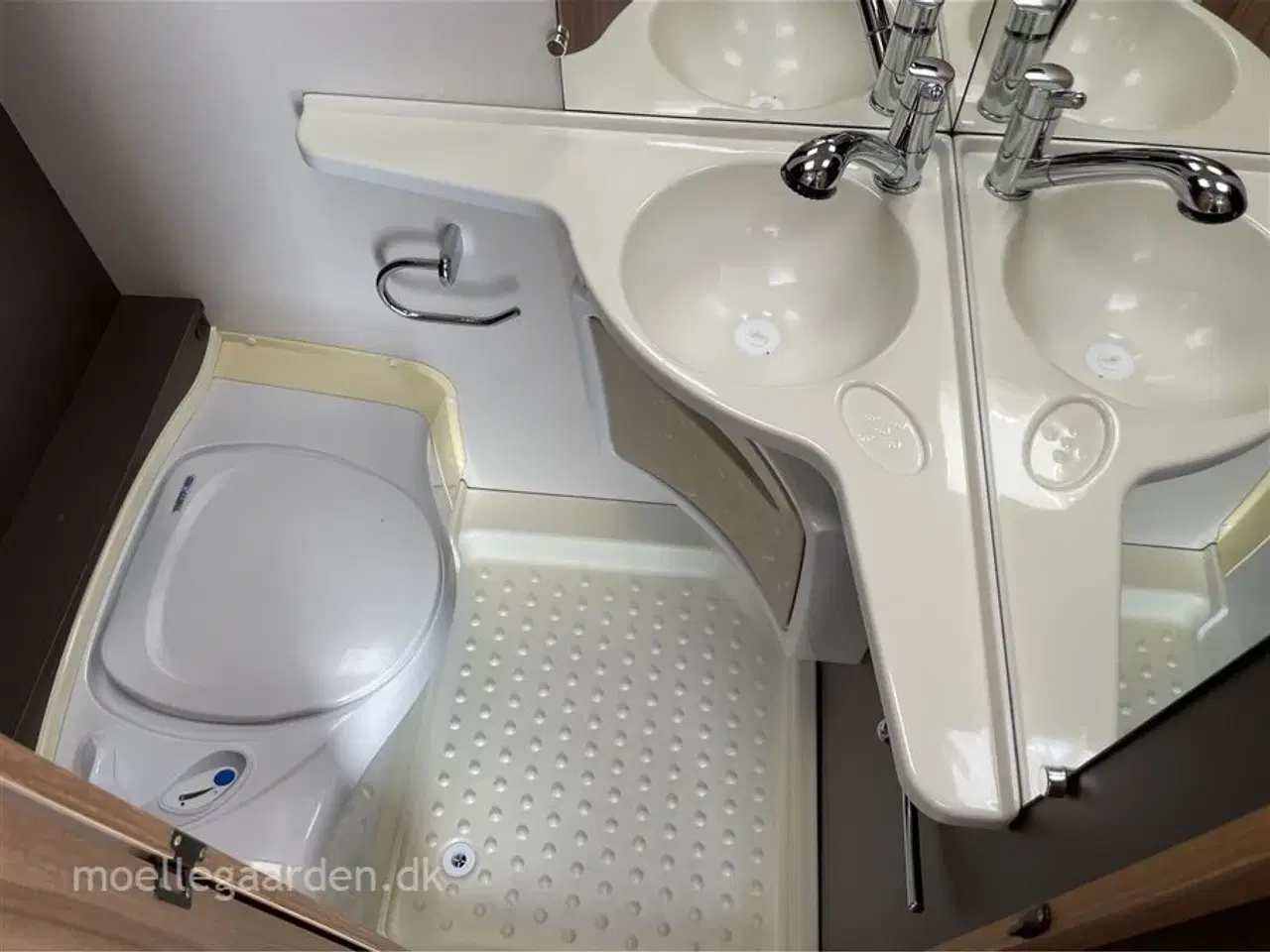 Billede 6 - 2016 - Caravelair Antares 400 style