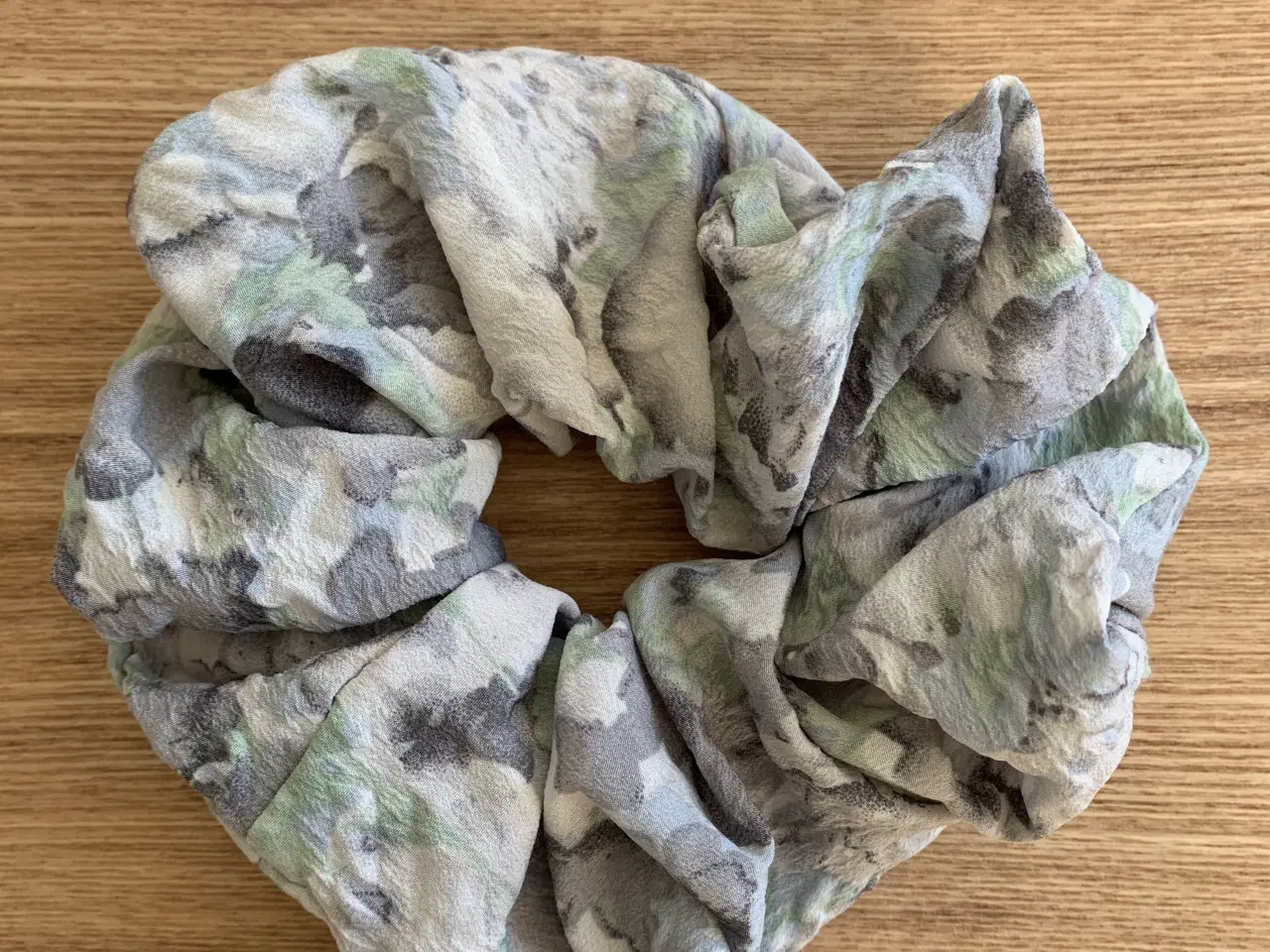 Billede 2 - Sui Ava hårelastik