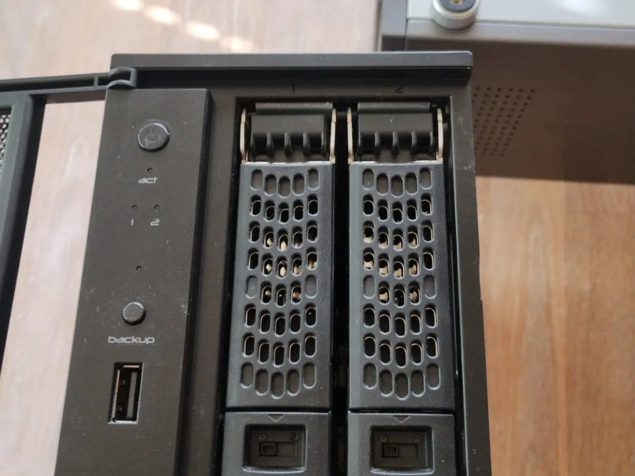 Billede 5 - Nas server