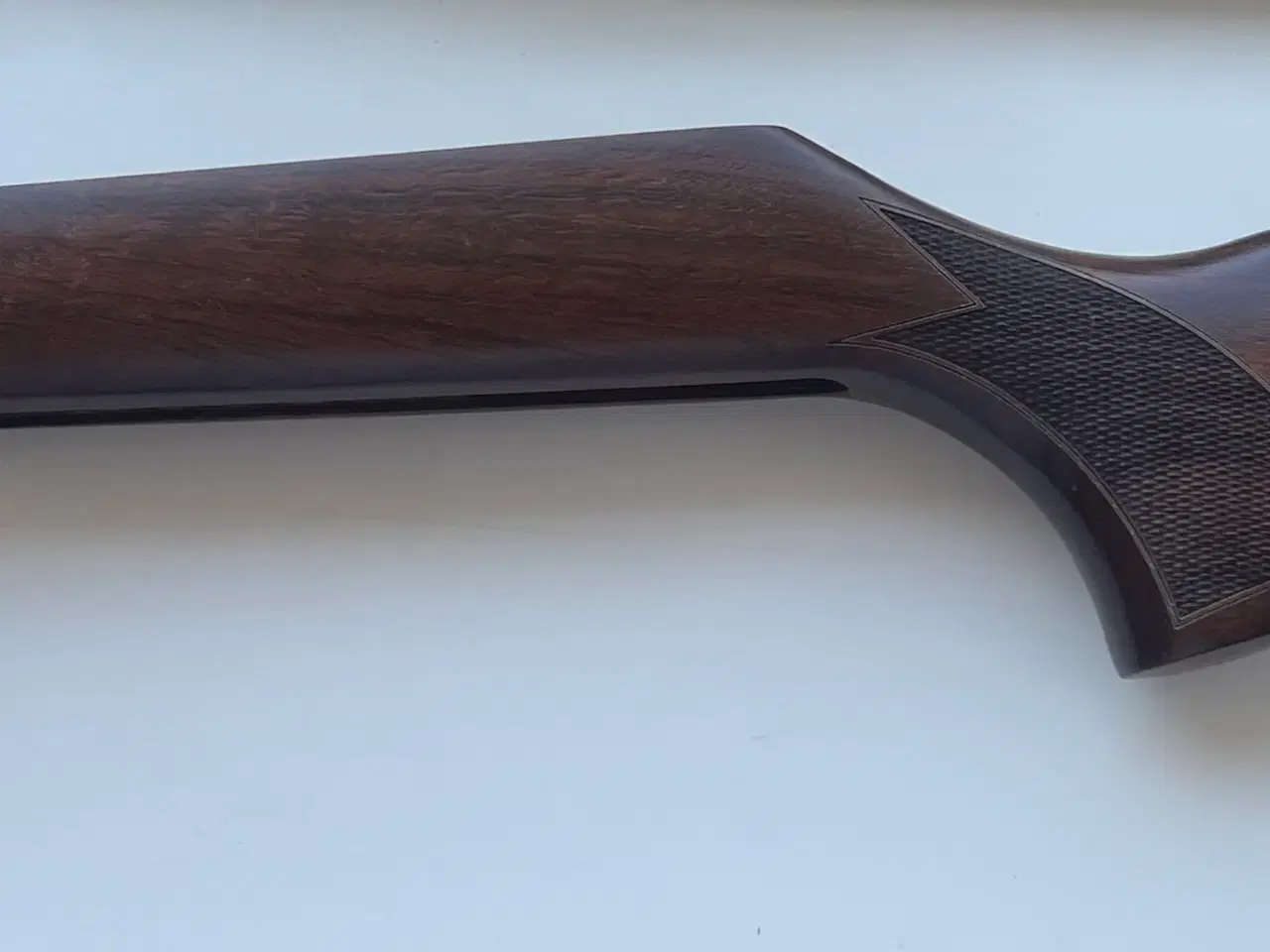 Billede 2 - CZ 455 Valdnødeskæfte