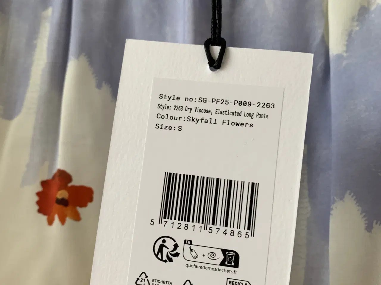 Billede 3 - Stine Goya bukser