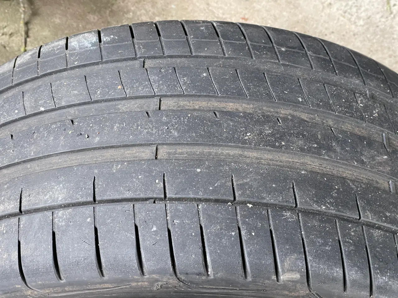 Billede 10 - Alu fælge 19" med dæk til BMW e46