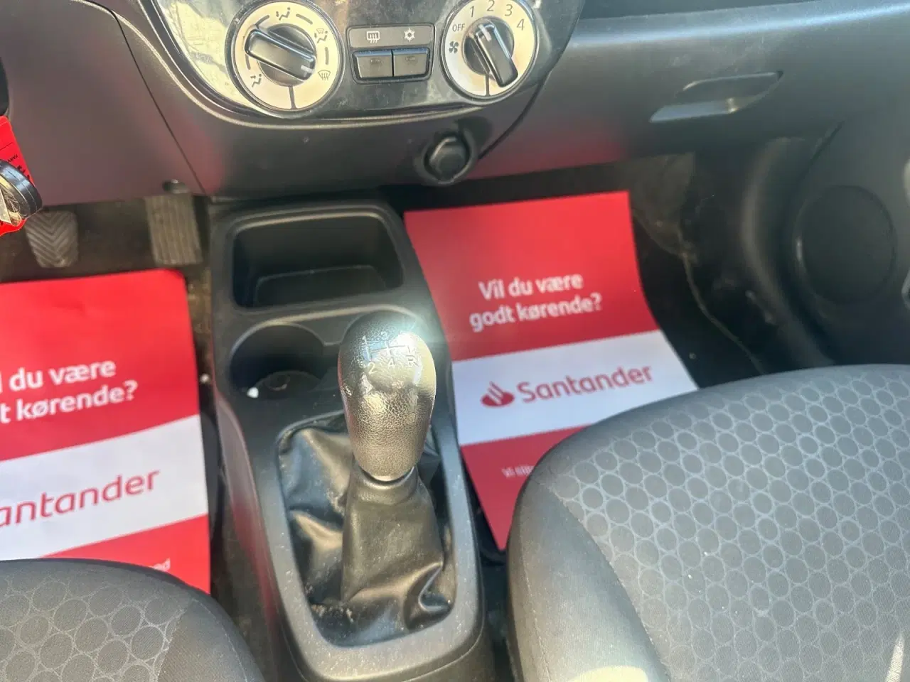 Billede 15 - Mitsubishi Space Star 1,0 Inform