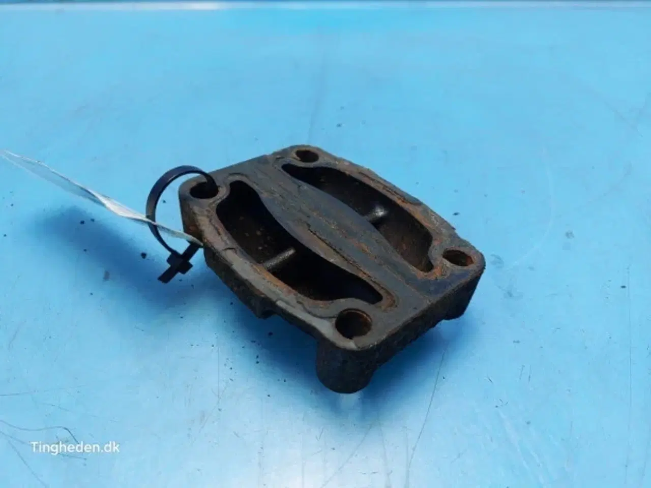 Billede 5 - SisuDiesel 645 DSBAEL Stik V836855348