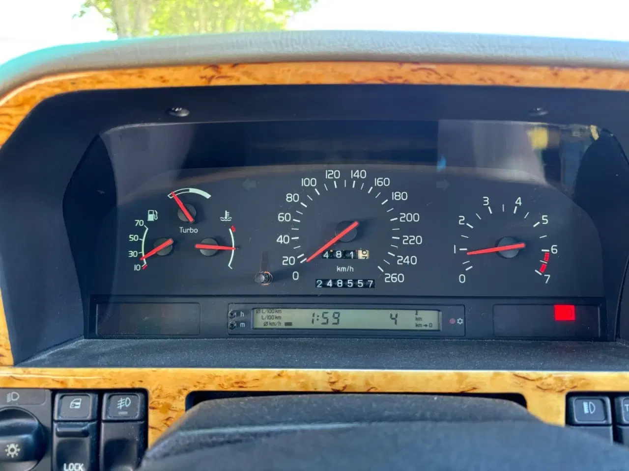 Billede 10 - Volvo 850 2,3 R stc.