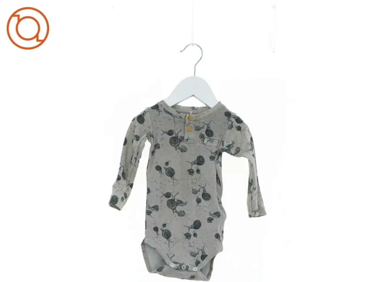 Billede 1 - Bodystocking fra Name It (str. 74 cm)