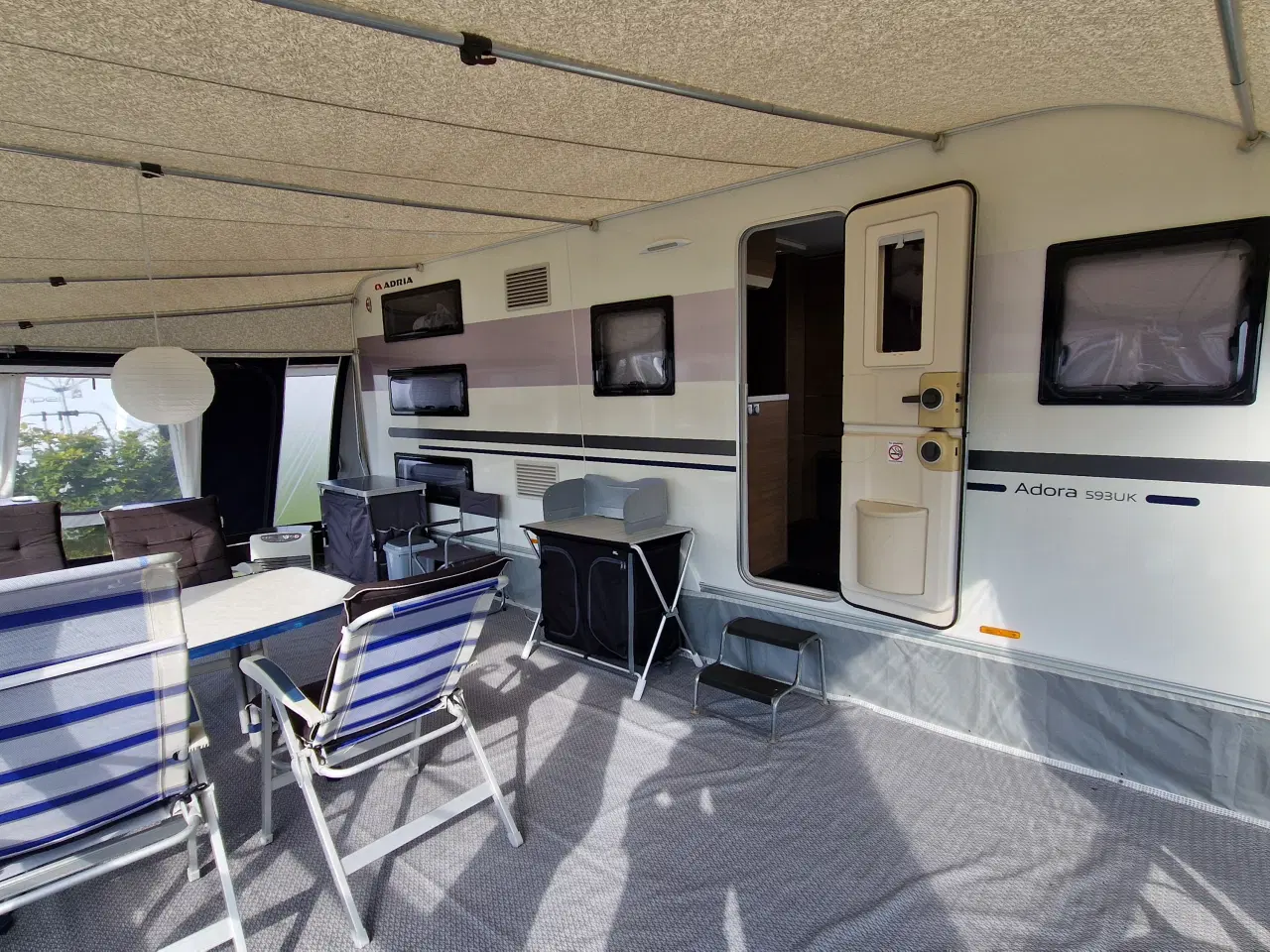 Billede 14 - Køjevogn 3 køjer