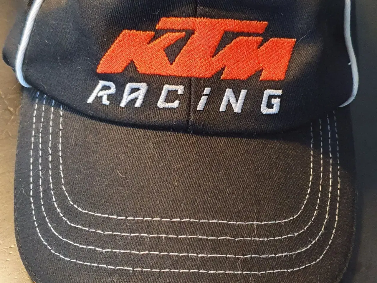 Billede 1 - KTM rating kasket