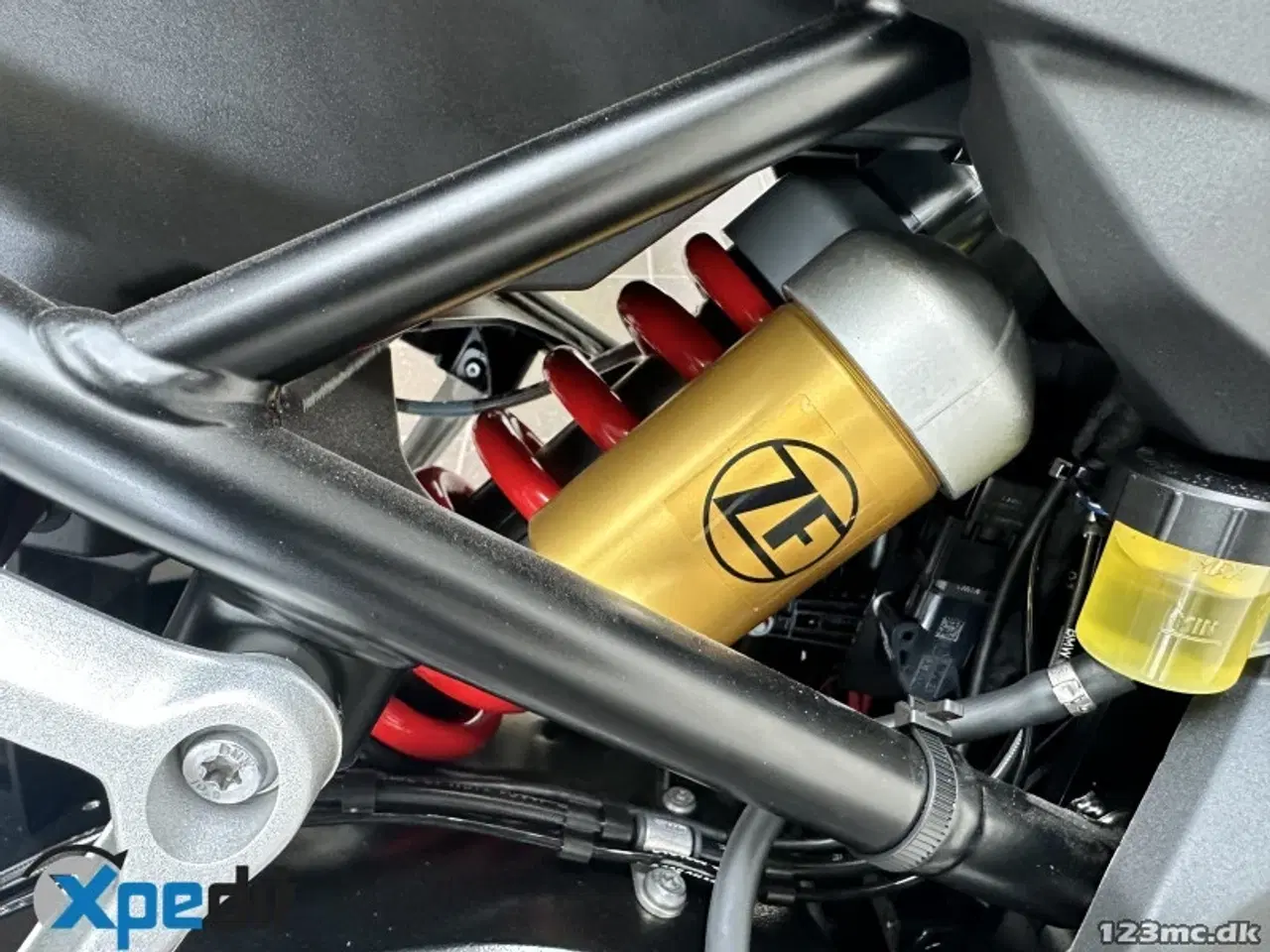 Billede 13 - BMW F 800 GS