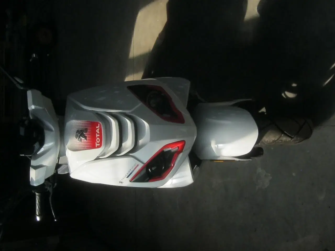 Billede 6 - Peugeut Speedfigter 4