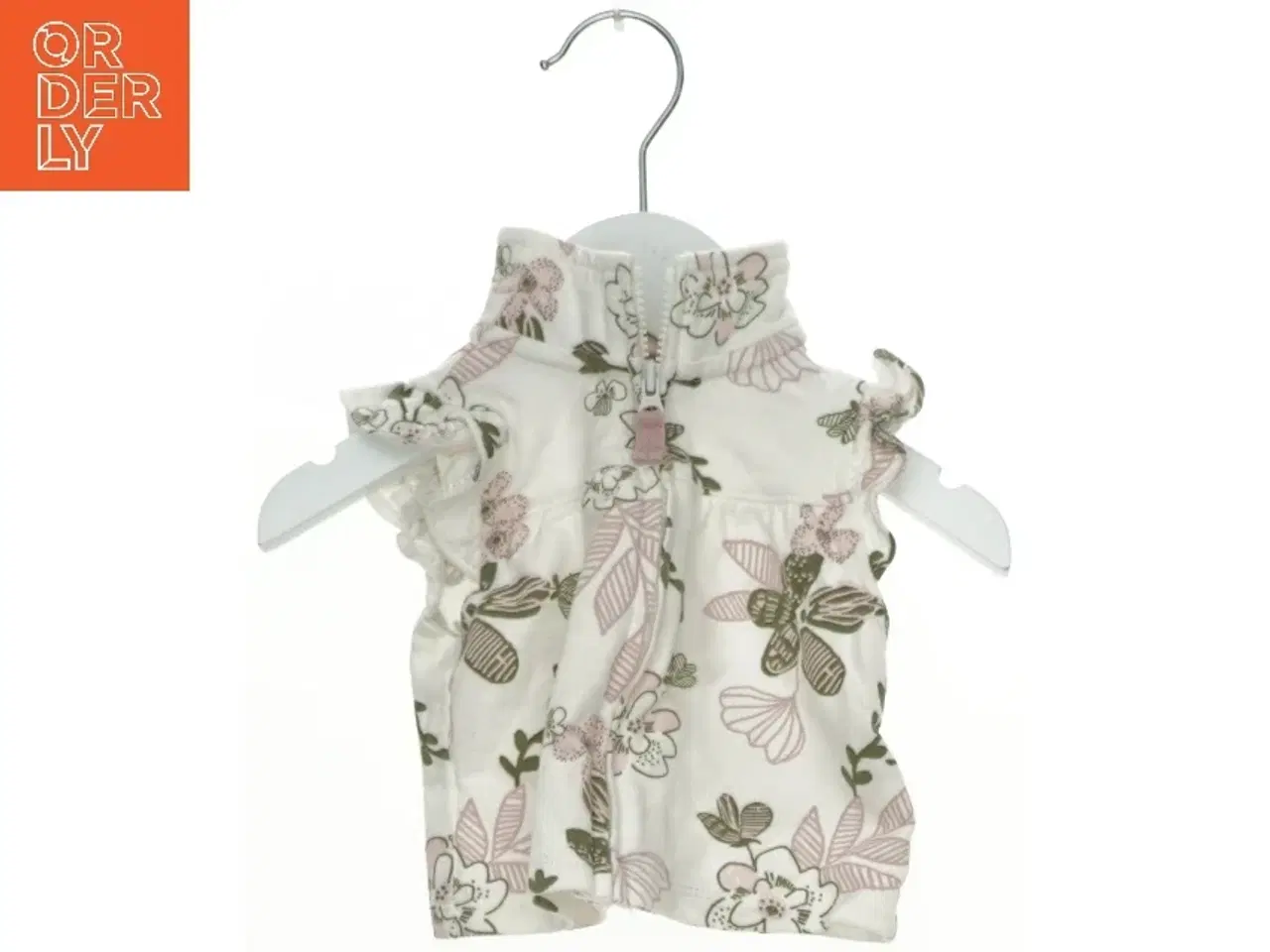 Billede 1 - Sommerjakke fra Carter’s (str. 44 cm)