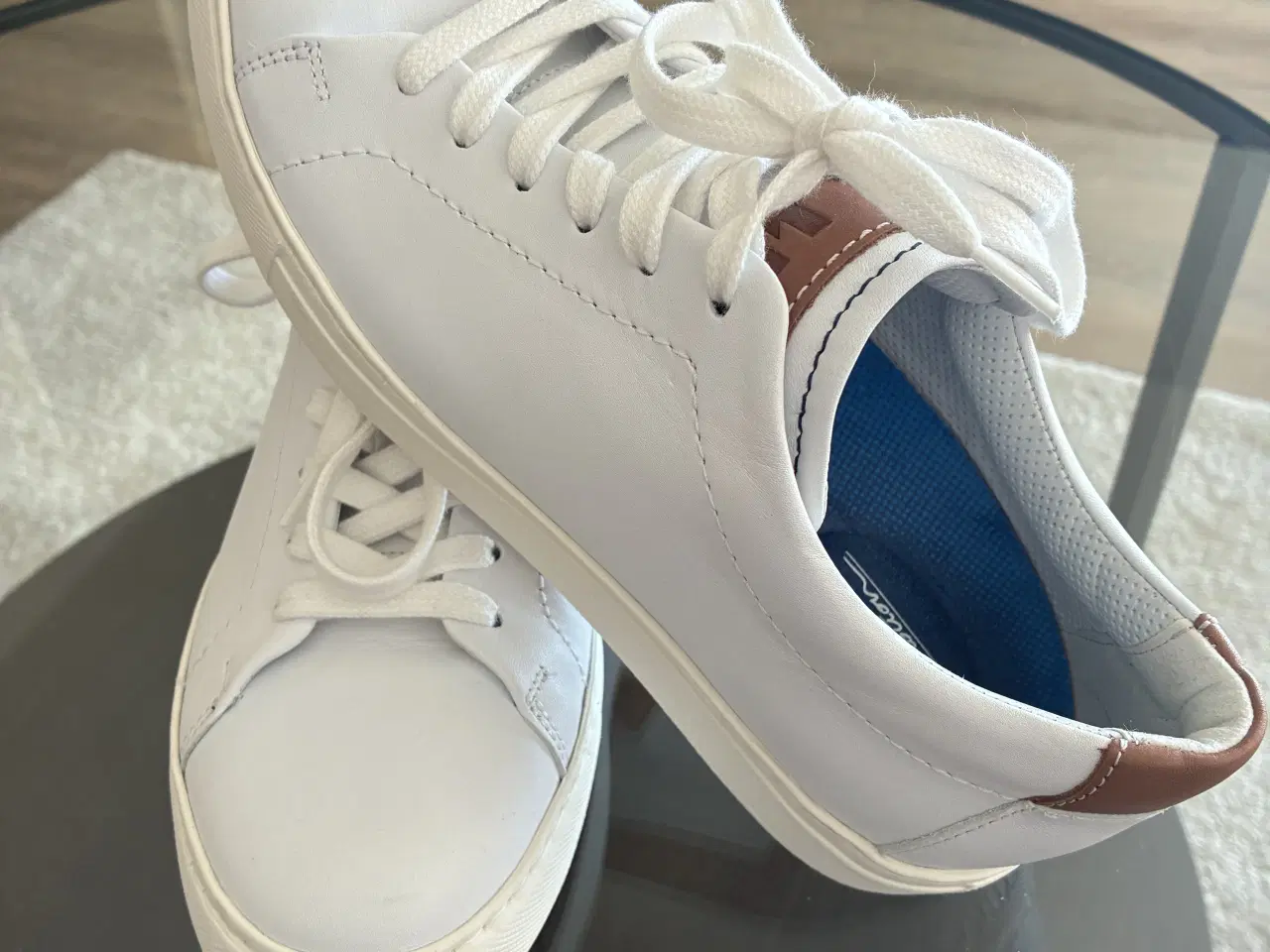 Billede 1 - LLOYD X-Motion Herre Sneaker med Extralight Sål