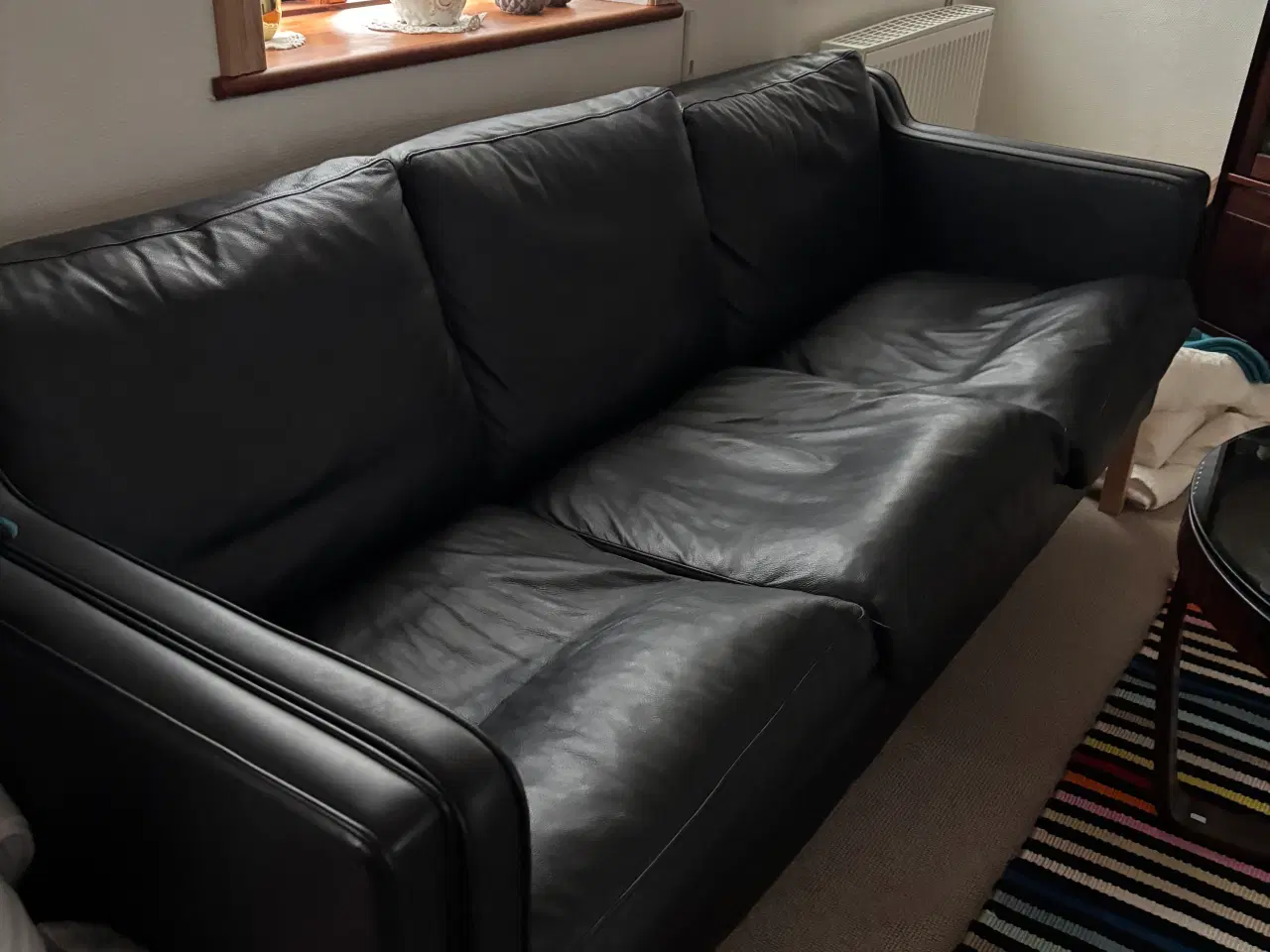 Billede 2 - Sofa 