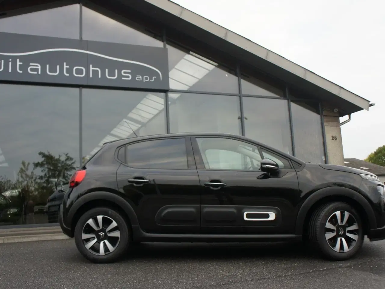 Billede 4 - Citroën C3 1,2 PureTech 83 Attraction+