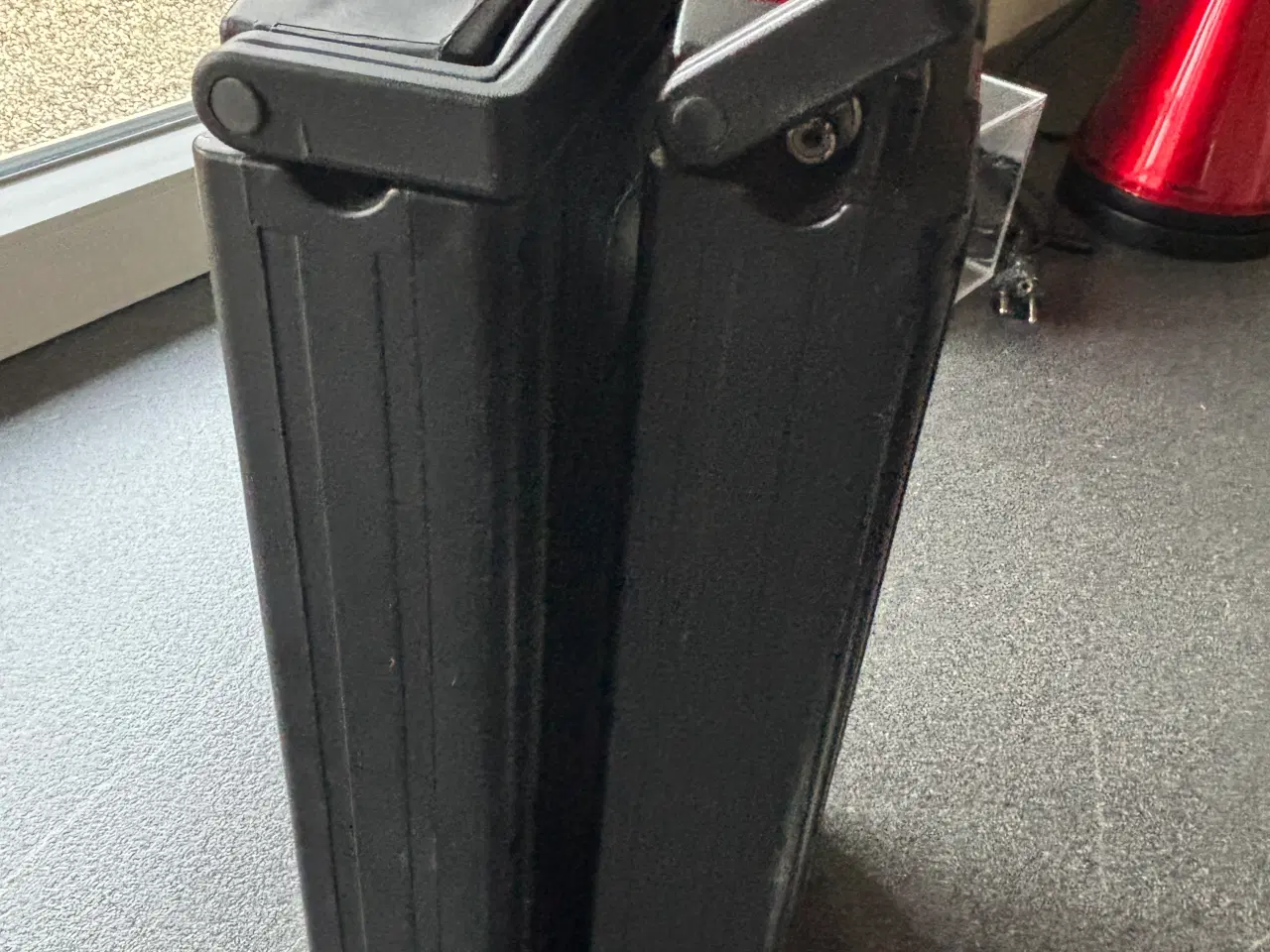 Billede 4 - Elcykel Batterier med oplader