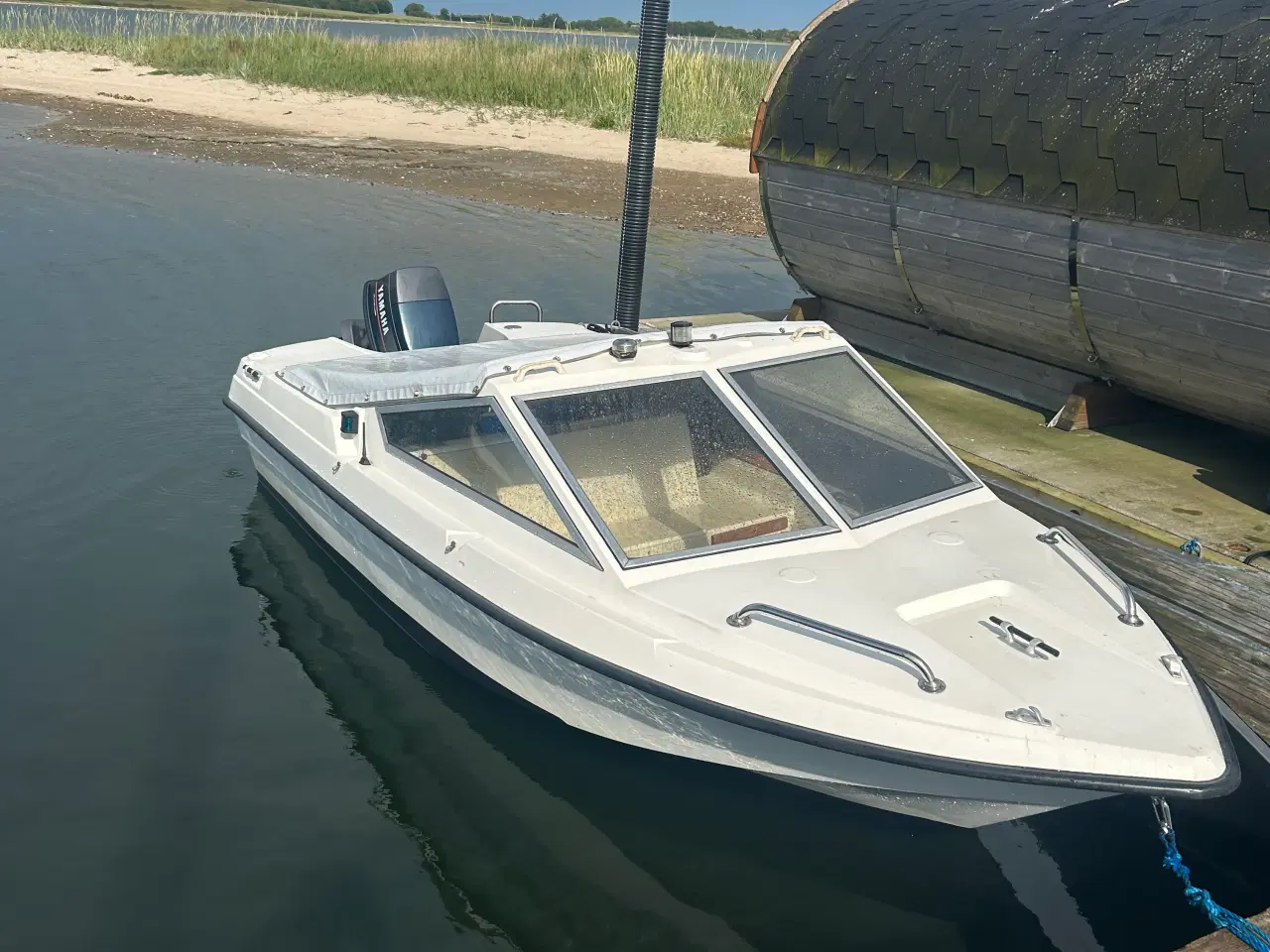 Billede 1 - Finnsport 480DC