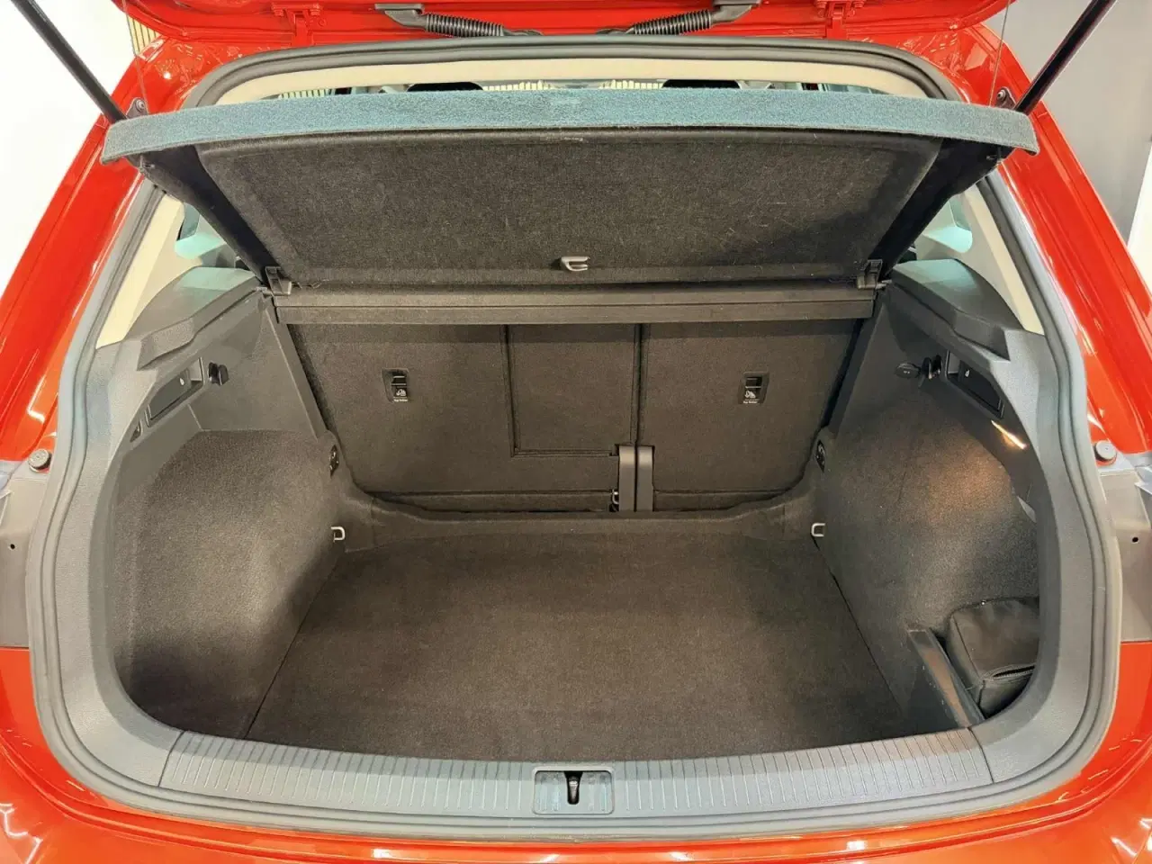 Billede 18 - VW Tiguan 1,4 TSi 150 Highline DSG