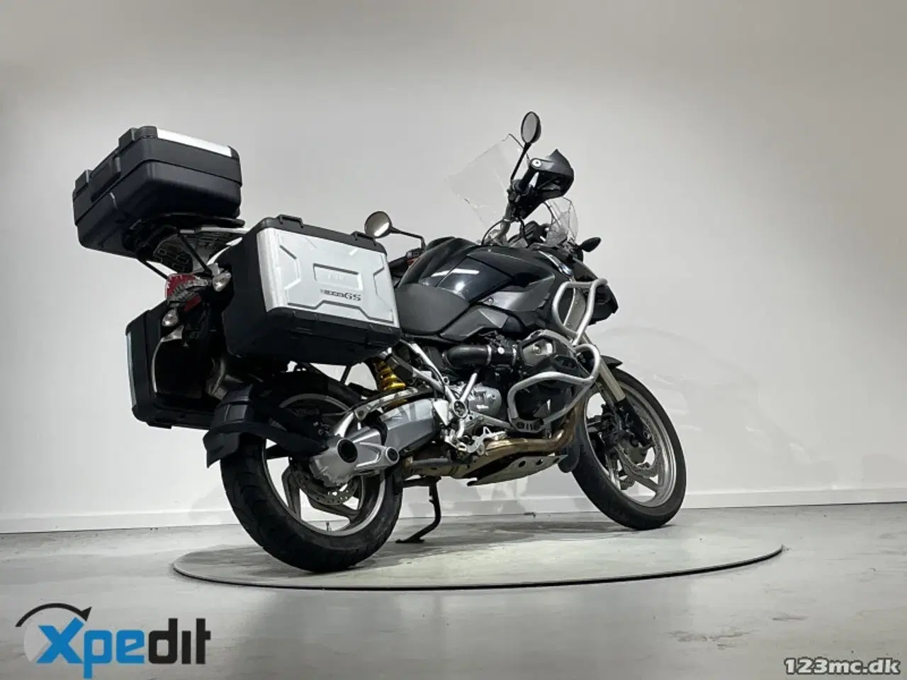 Billede 9 - BMW R 1200 GS