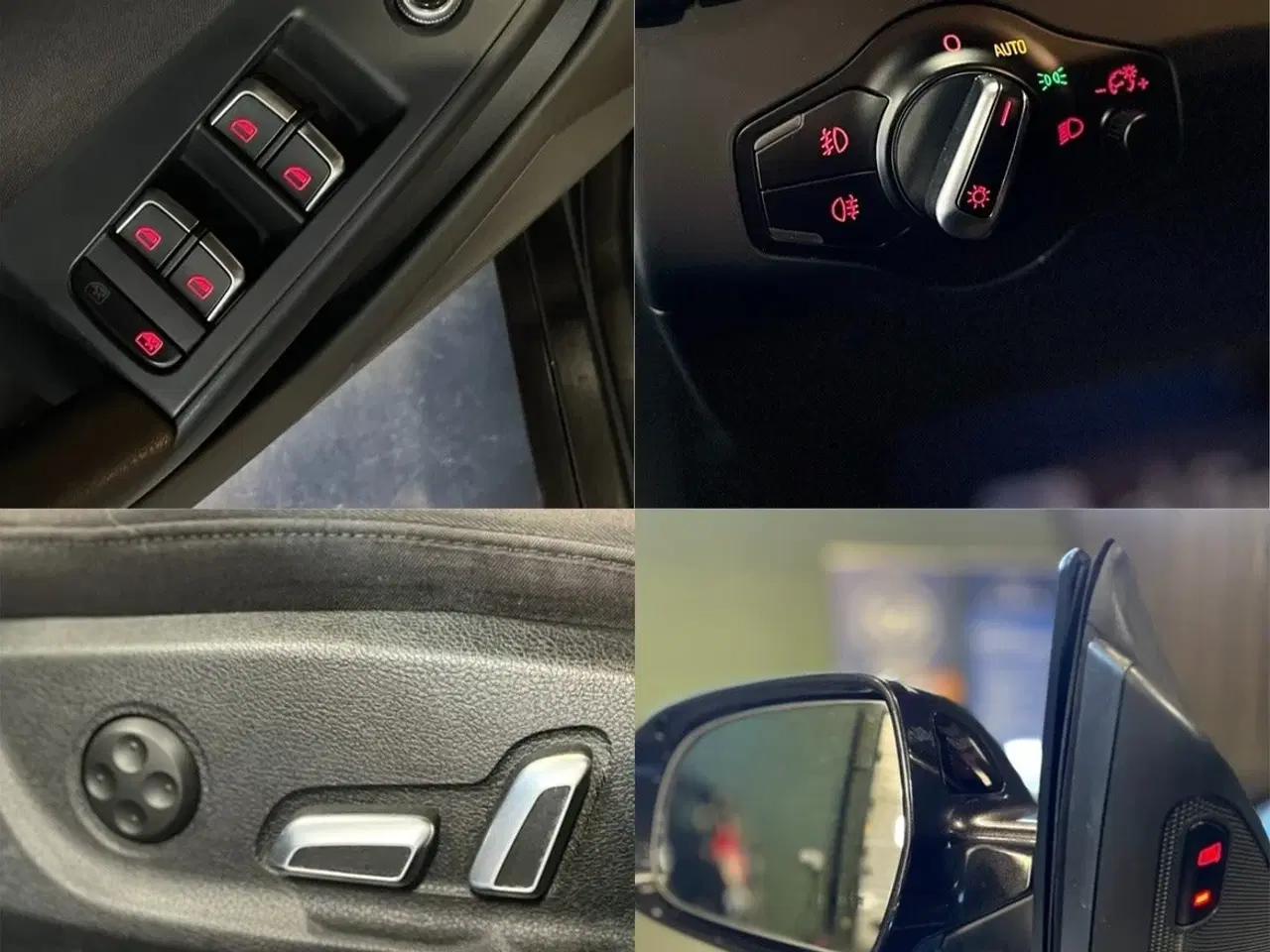 Billede 8 - Audi A5 1,8 TFSi 144 S-line Sportback Multitr.