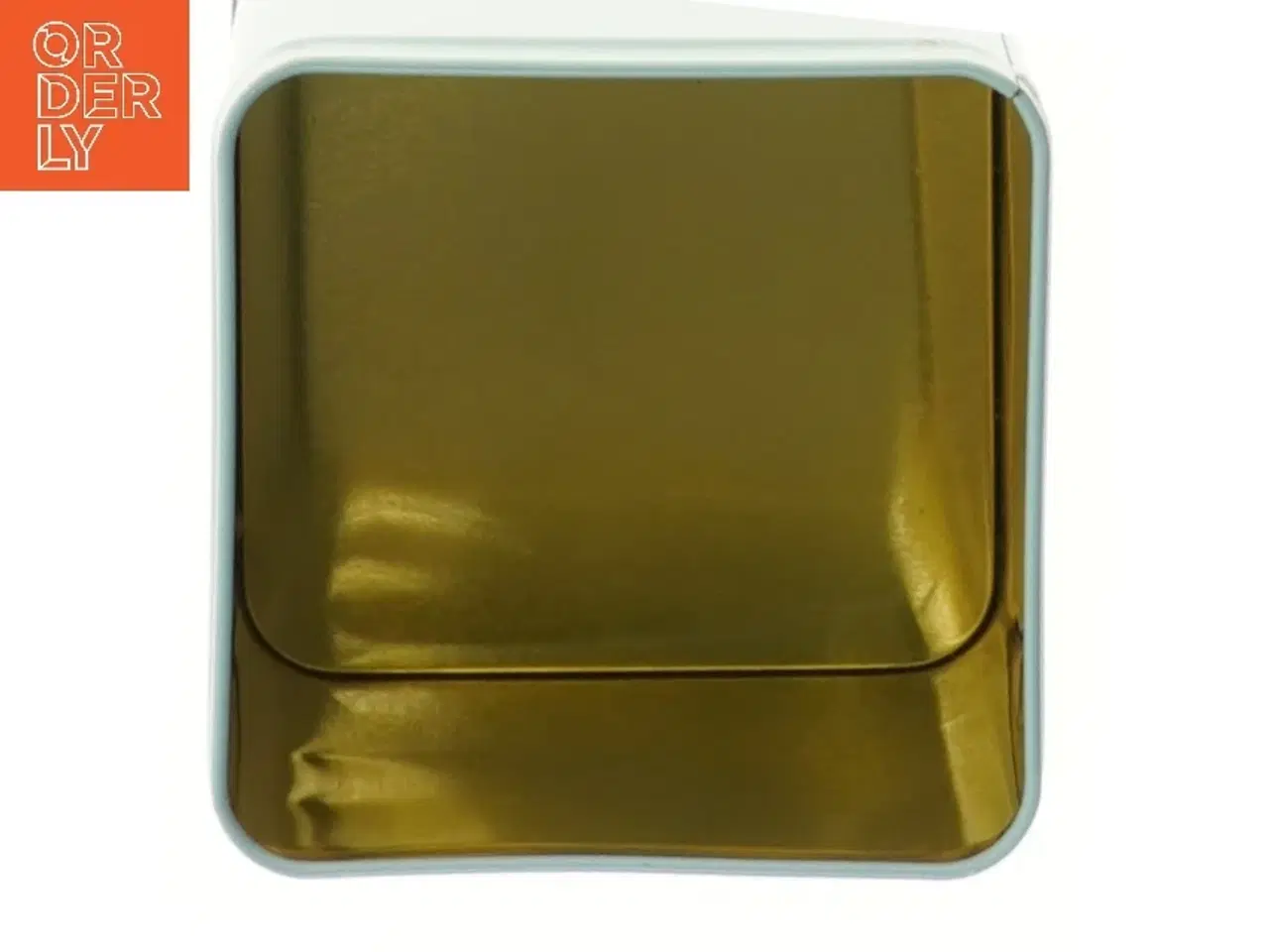 Billede 3 - Kaffeboks fra Søstrene Grene fra Søstrene Grene (str. 13x10x10 cm)