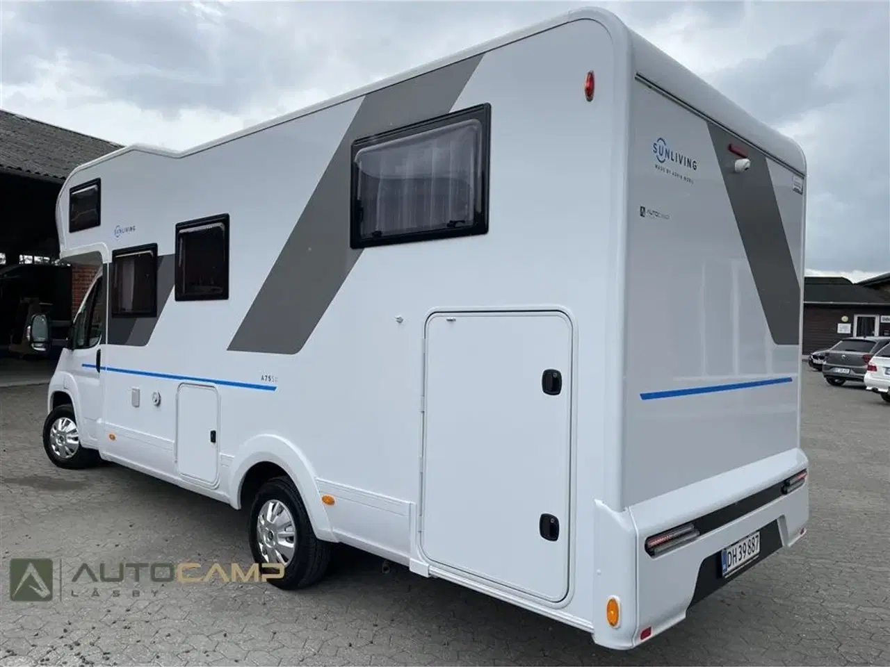 Billede 20 - 2022 - Sun Living A 75 SL