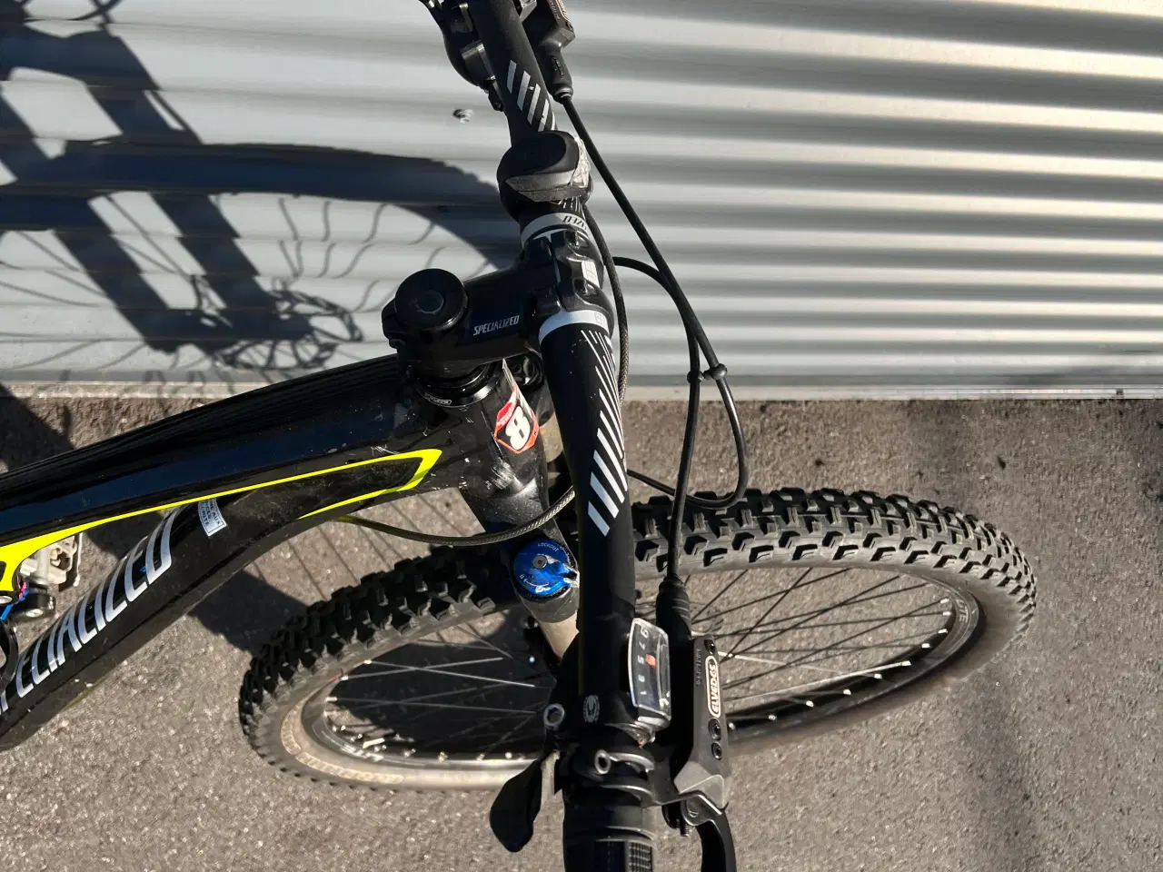 Billede 4 - specialized mtb full suspension