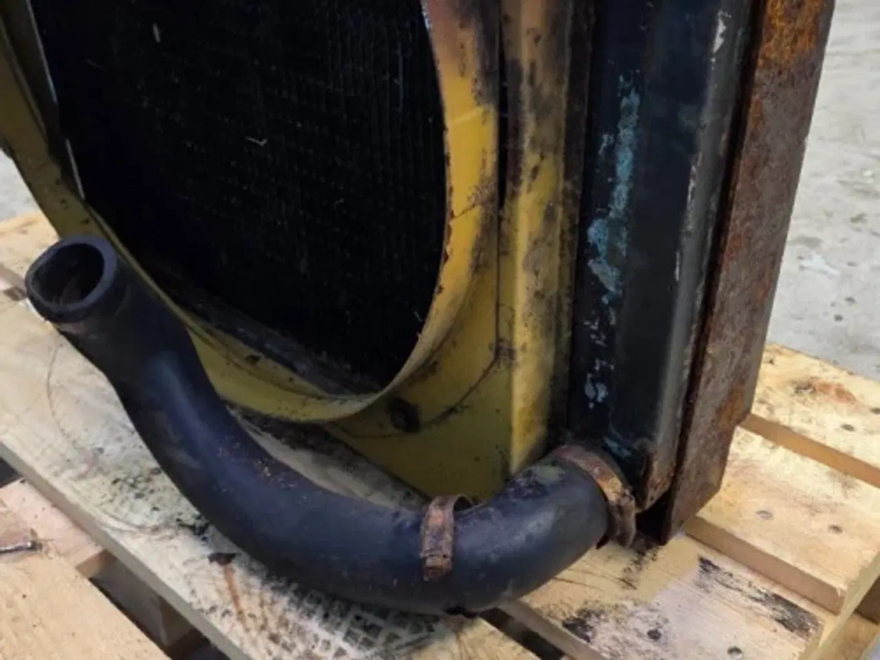 Billede 8 - Sampo 690 Køler 0493591