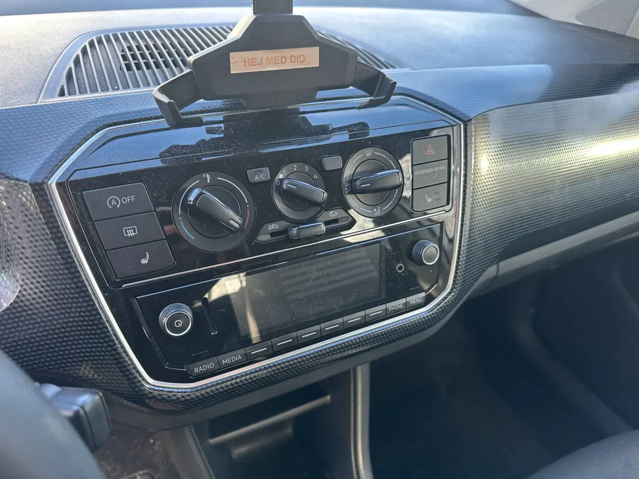 Billede 7 - VW UP til salg!!!