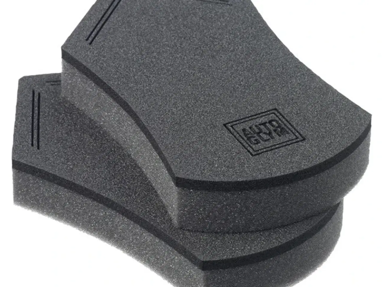 Billede 1 - Autoglym Perfect Polish Applicator 2 Stk Påføringssvamp