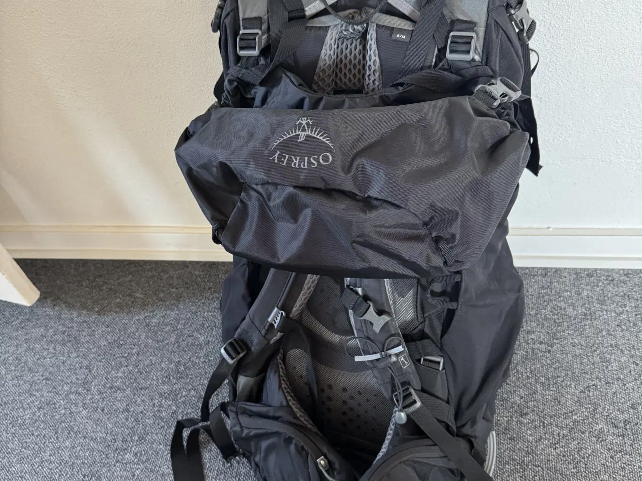 Billede 1 - Osprey Kestrel 68L