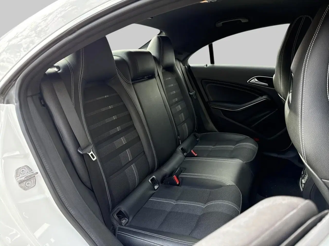 Billede 9 - Mercedes CLA200 d 2,2 Coupé