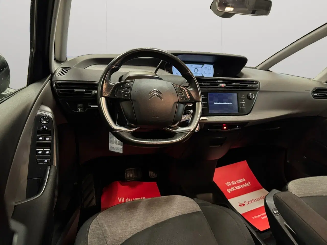 Billede 5 - Citroën Grand C4 Picasso 1,6 BlueHDi 120 Cool EAT6 7prs