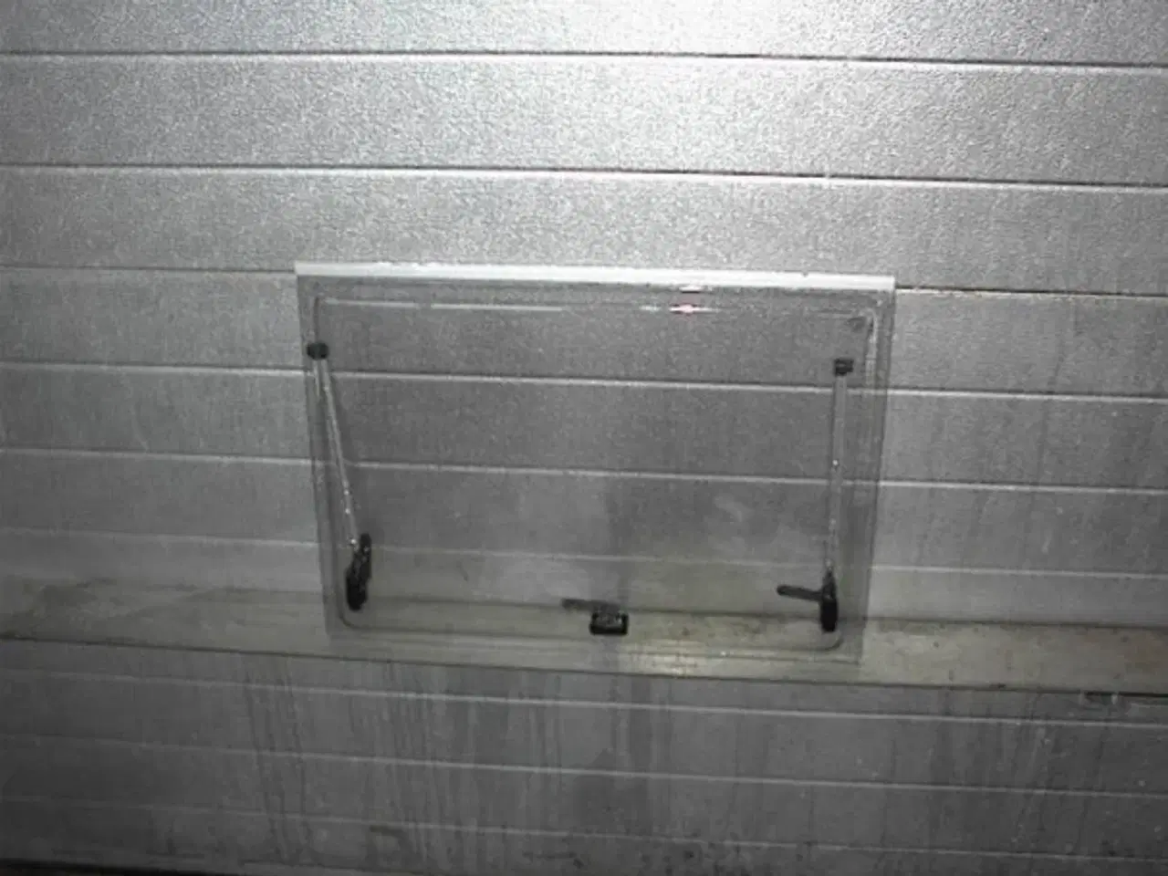 Billede 1 - Rude Opluklig