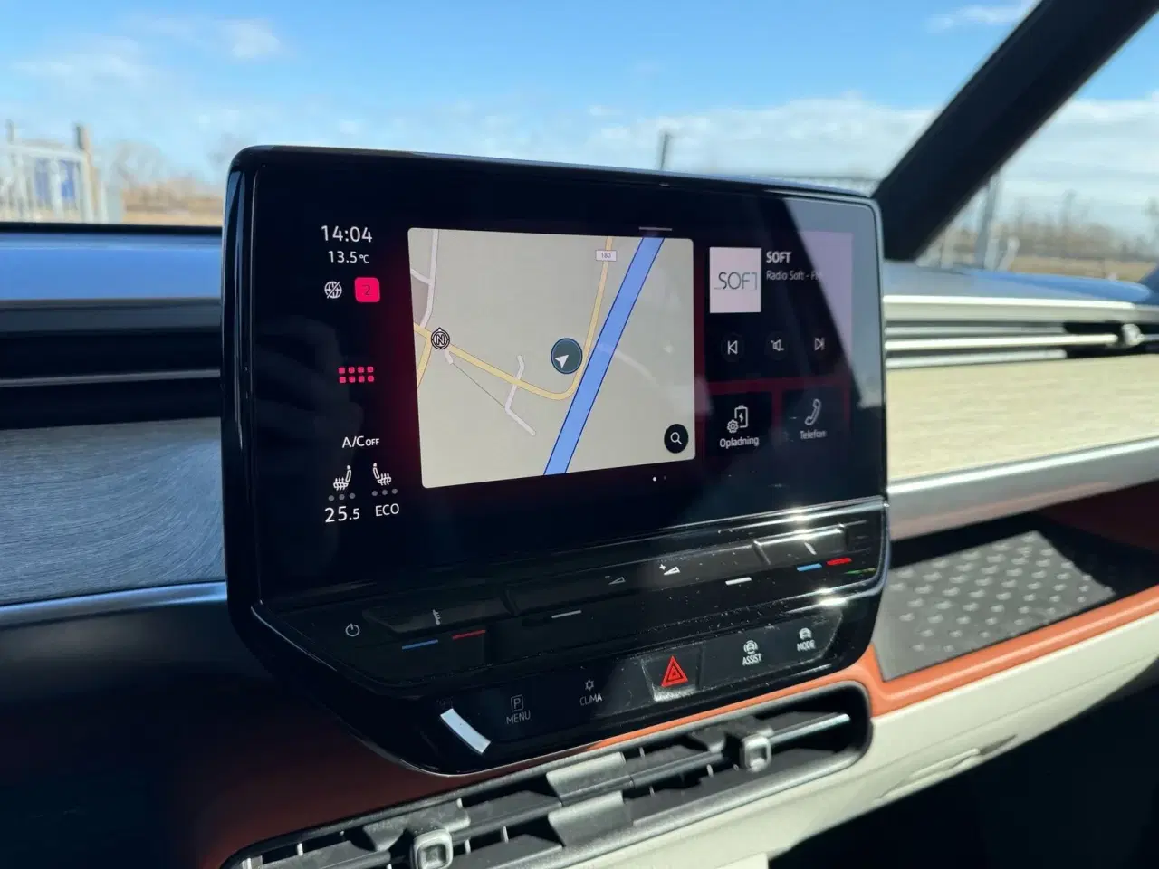 Billede 19 - VW ID.Buzz EL Pro 204HK Aut.