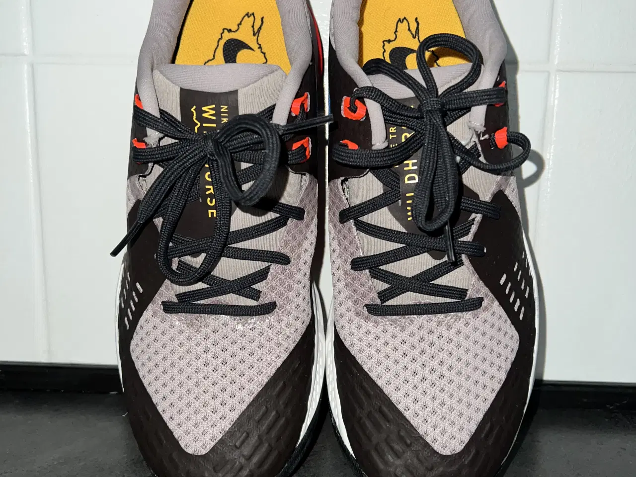 Billede 2 - Nike Air Zoom trailsko