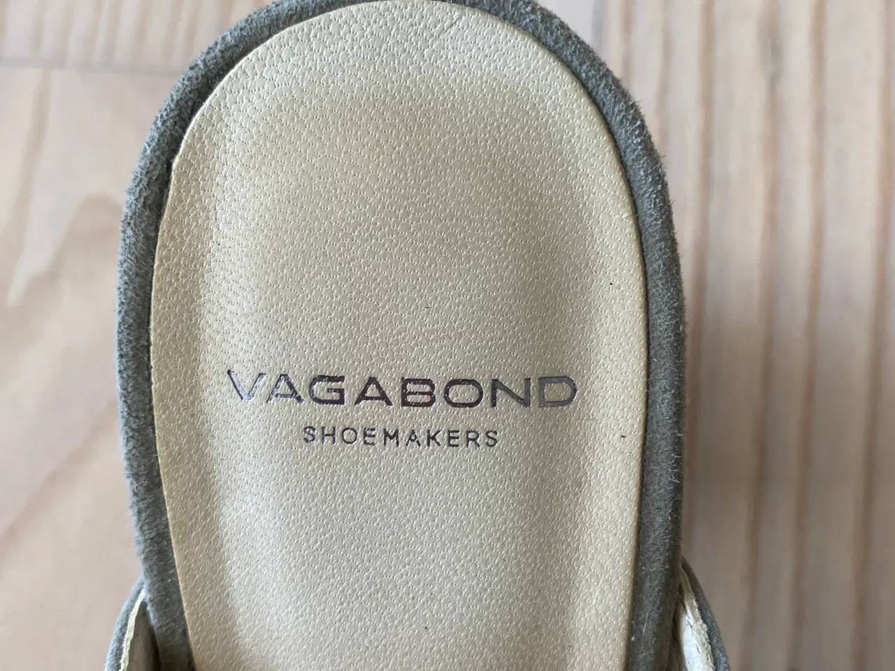 Billede 15 - Billibi og Vagabond sko og støvler