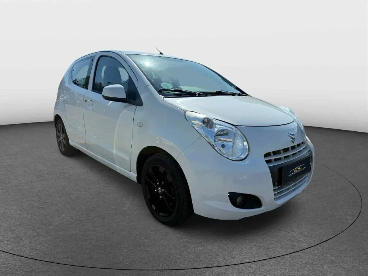 Billede 2 - Suzuki Alto 1,0 GA