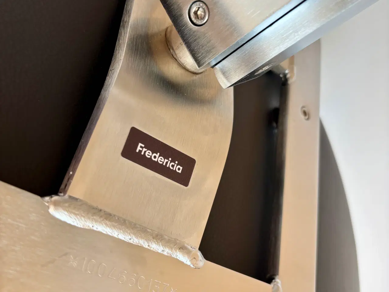 Billede 5 - Ny lænestol med skammel 