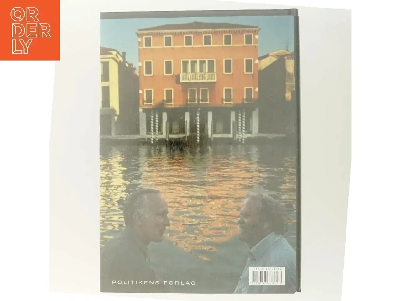 Billede 3 - Du har rørt ved mit hjerte (Bog)