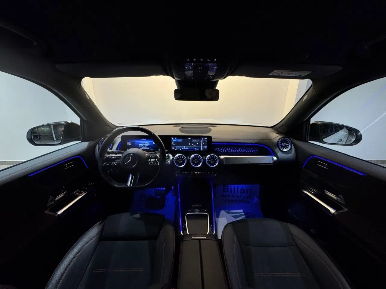 Billede 10 - Mercedes EQB250+  AMG Advance