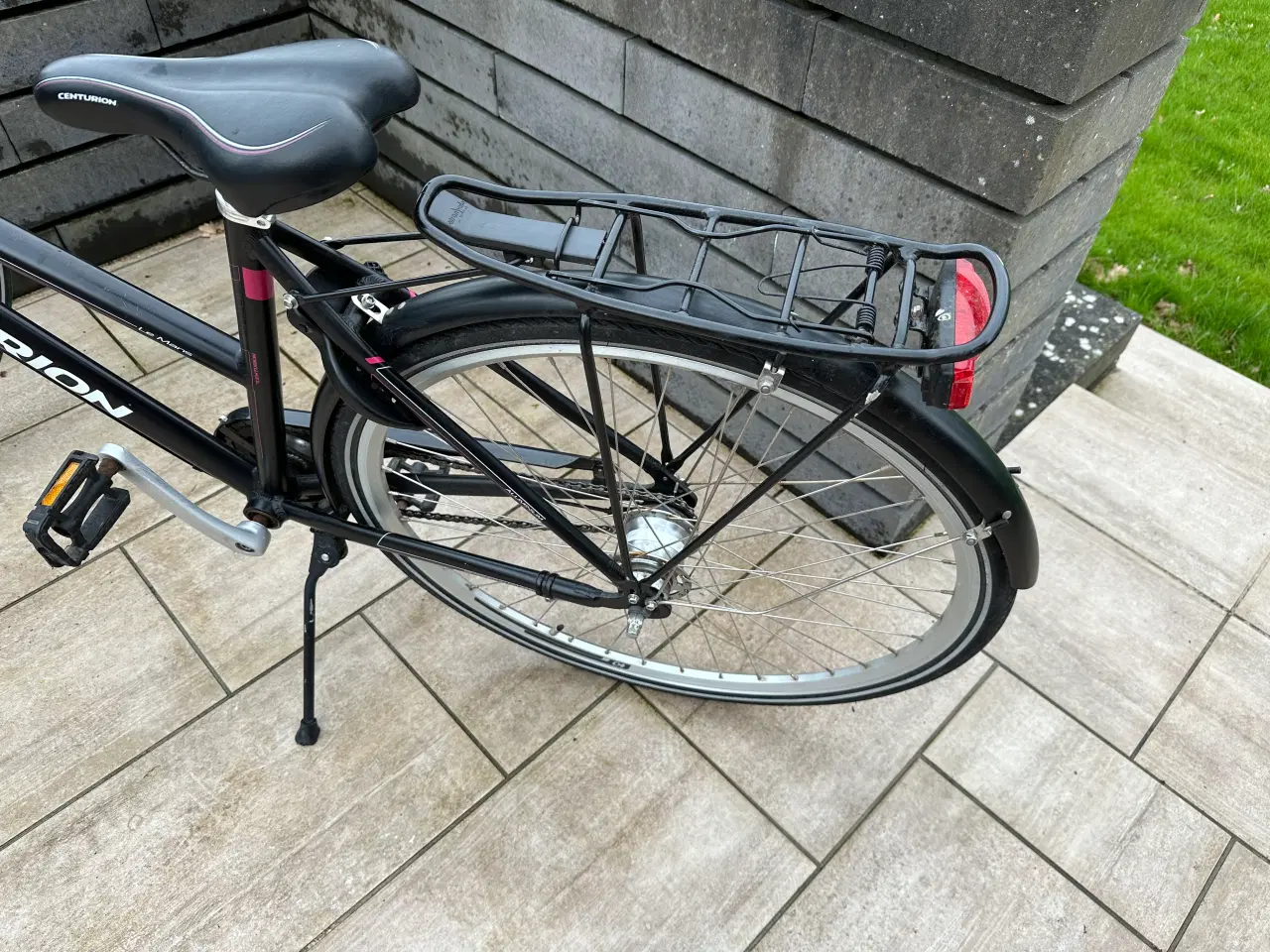 Billede 2 - Pige cykel 