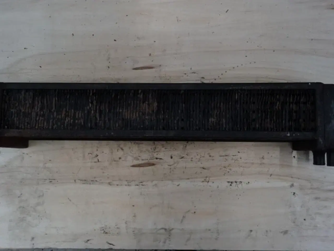 Billede 6 - Laverda 3700 Oliekøler 320979100