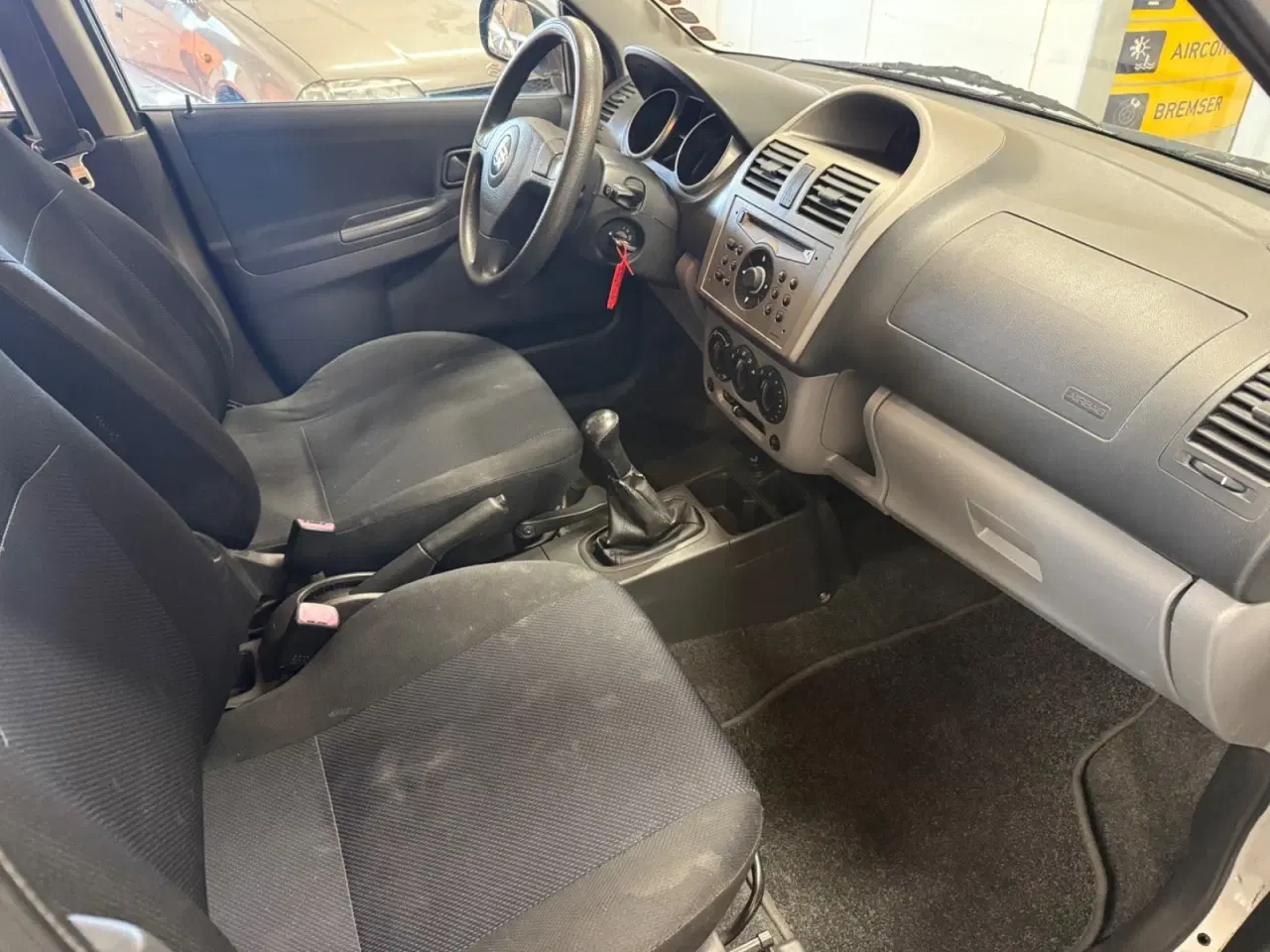 Billede 9 - Suzuki Ignis 1,3 SE