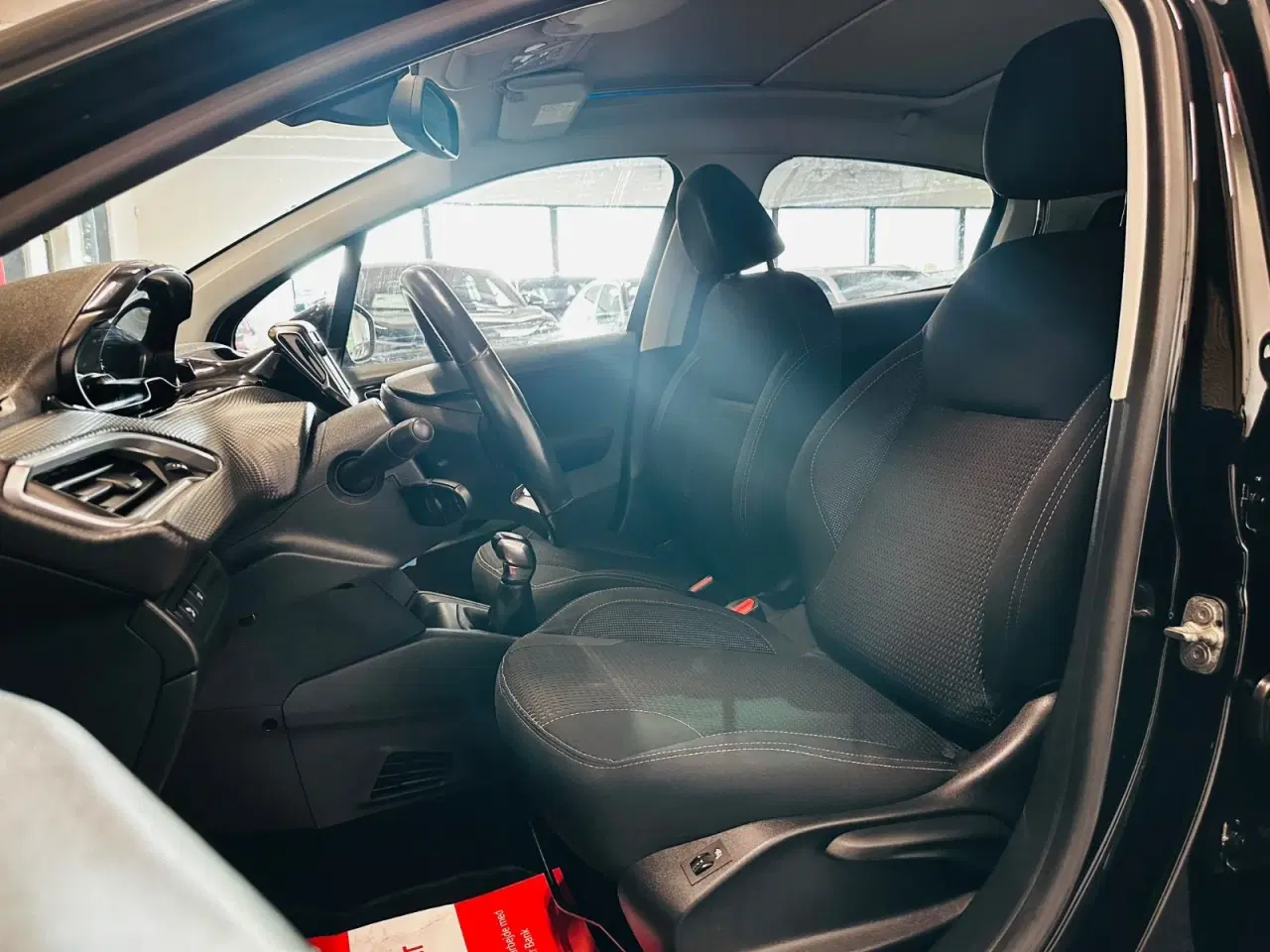 Billede 16 - Peugeot 208 1,5 BlueHDi 100 Allure Sky