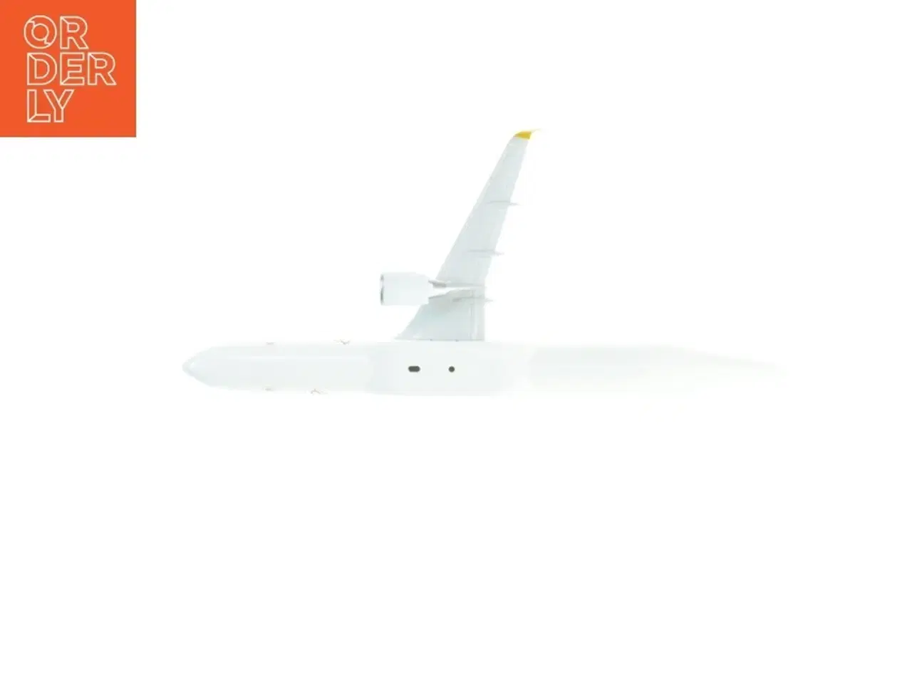 Billede 3 - Modelfly (str. 45x36 cm)