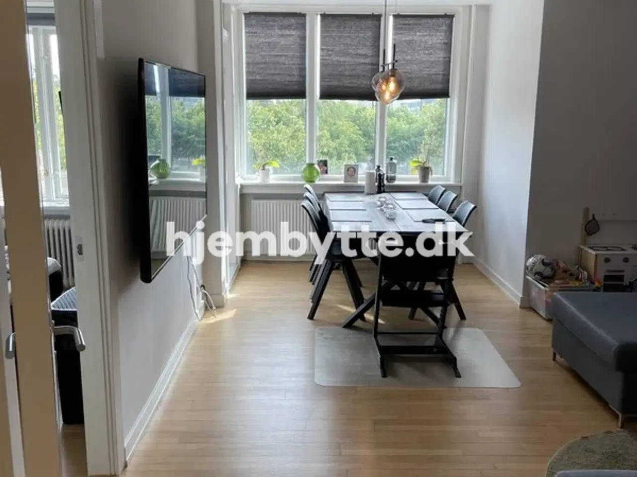 Billede 10 - Hjembytte - Englandsvej