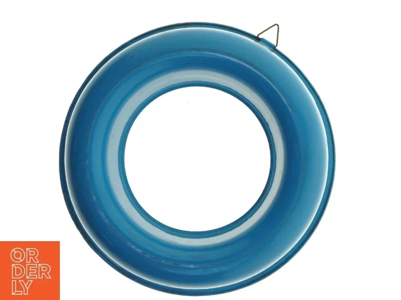 Billede 4 - Emaljeret form (str. Ø 26,5 cm)
