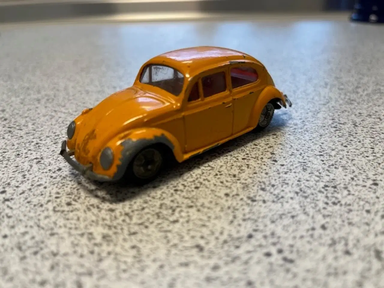 Billede 3 - Tekno VW