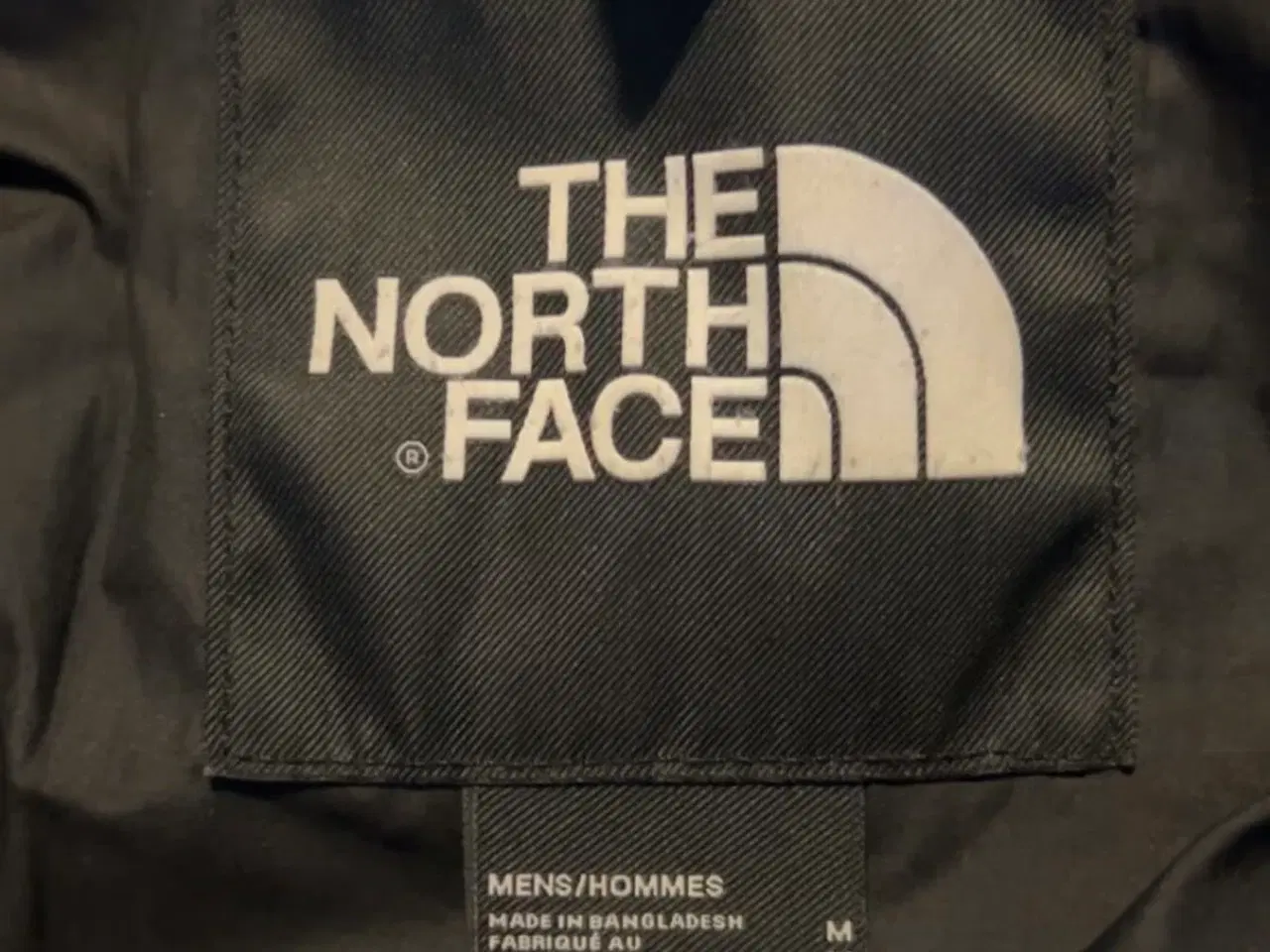 Billede 3 - The north face jakke 