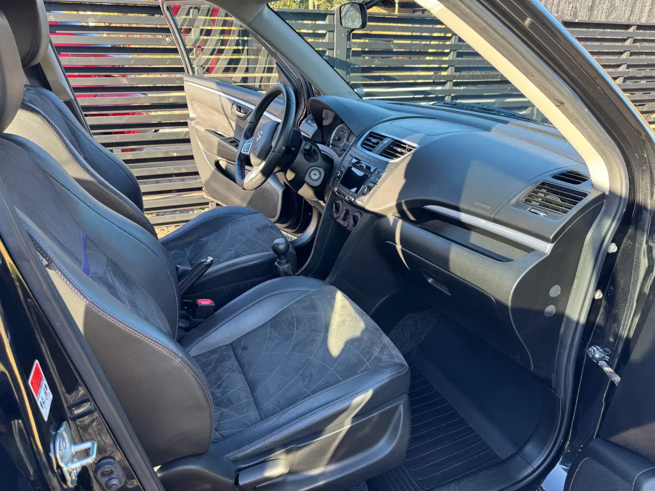 Billede 11 - Suzuki Swift 1.2 DualJet Style 